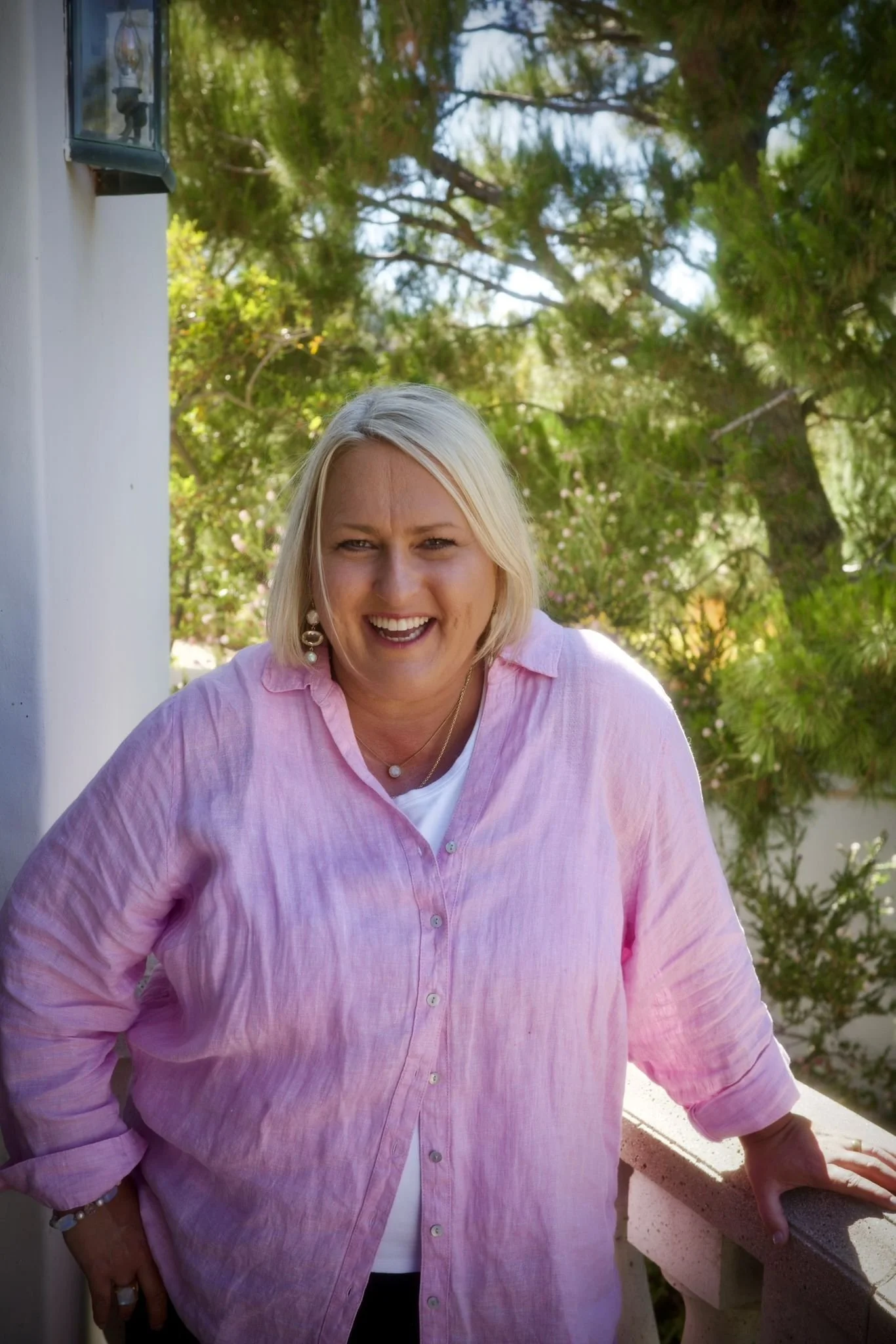 Angela Schellenberg, certified Mother Hunger® Facilitator